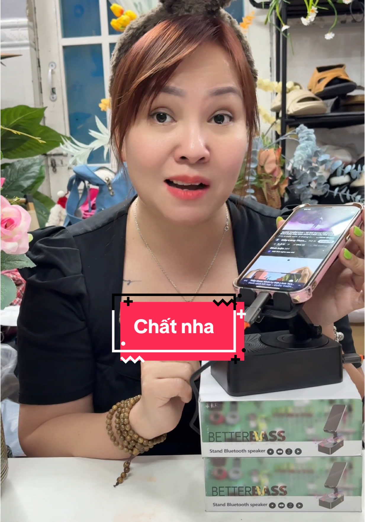 Giá đỡ 3 trong 1 sale sập sadn #thinhhanh #tiktokshop #taphoahongha168 #xuhuong #giadodienthoai #loabluetooth #sacduphong 
