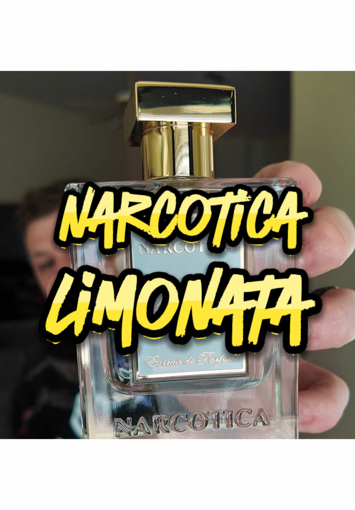 Narcotics Limonata  The hype is real on this one 🔥 this stuff is an absolute banger. If you’re after a tropical summer fragrance this is one to look at.  #fragrance #perfumetiktok #narcoticalimonata #newfragrance #summercologne #tropicalfragrance #CapCut 