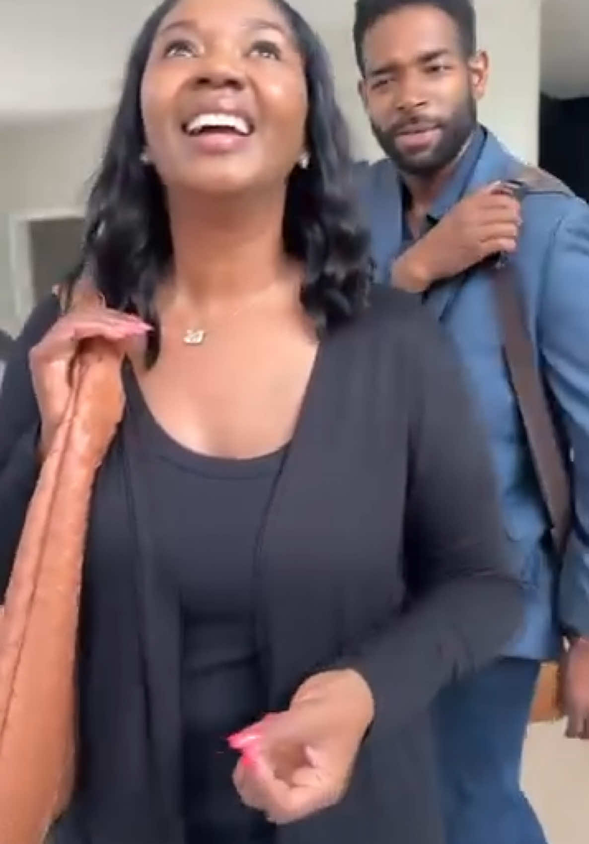 When Michelle gave Ali a tip about Joe in New Orleans. #God #Jesus #Jesusispoppin #Jesusbeenpoppin #kountrywayne #letthatsizzleinyourspirit #helpisontheway #Love #PattiGill #wegotaction🎬🎥 #kountrywaynecomedy #kountrywayne #letthatsizzleinyourspirit #kountrywayenewskits #kountrywaynetiktokfans #helpisontheway #chicago #Detroit #atl #atlanta #texas #letsgo #fyp 