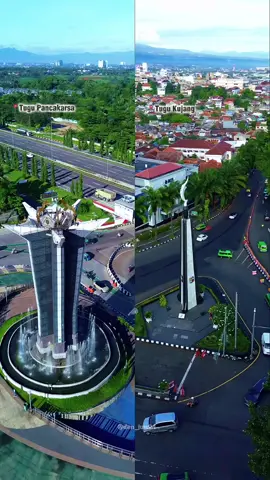 📍tugu pacakarsa  📍tugu kujang  #tugukujangbogor #tugupancakarsa #bogor #sentul #bogorhits #bogor24jm #infobogor #drone #view #dji #fyppppppppppppppppppppppp 