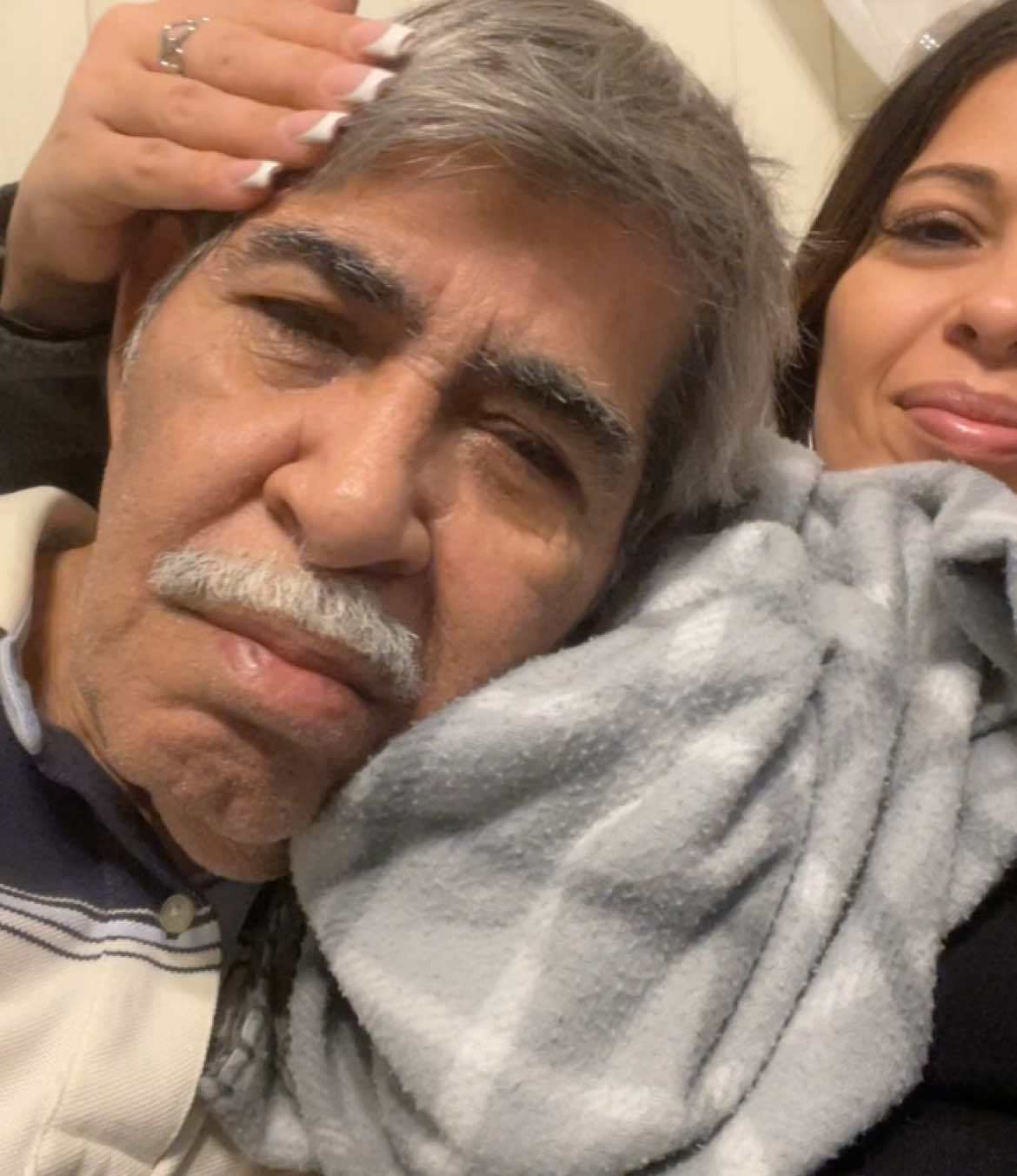 Love you so much papi! #Alzheimer #Dad #Love #Family #Dementia #TheGoat