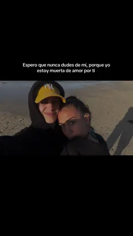 siempre xuntas 🤍