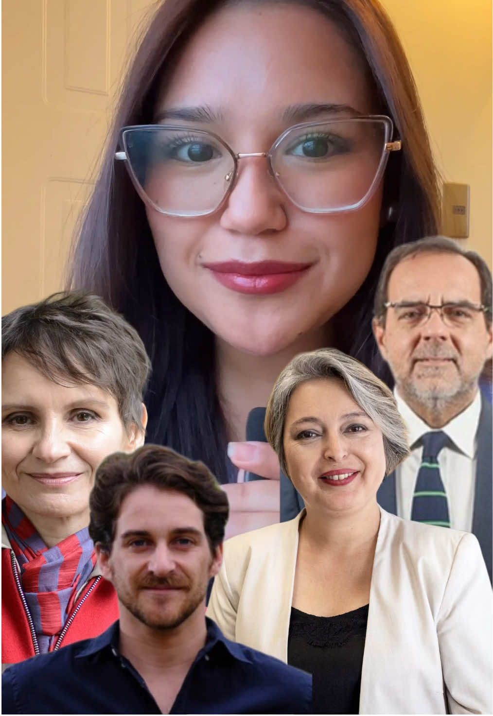 Tohá, Jara, Winter o Mulet? Qué son las primarias?#noticias #chile #gonzalowinter #carolinatohá #jeannettejara #jaimemulet #oficialismo #fa 