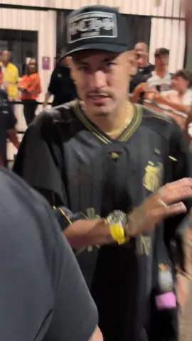 se eu estiver sonhando n me acordem #neymar #santosfc #fyp 