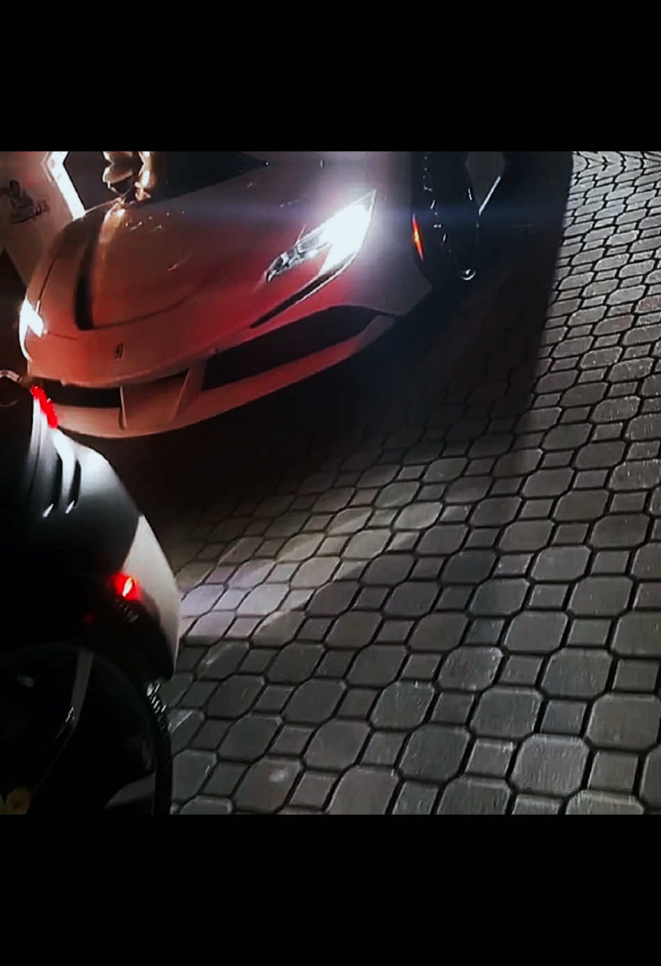 Ferrari sf90 😍 #sf90 #sf90stradale #ferrari #cars #parati 