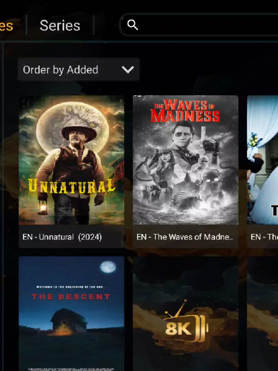 #kino #series  #movies  streaming apps 2025 #netflix alternative