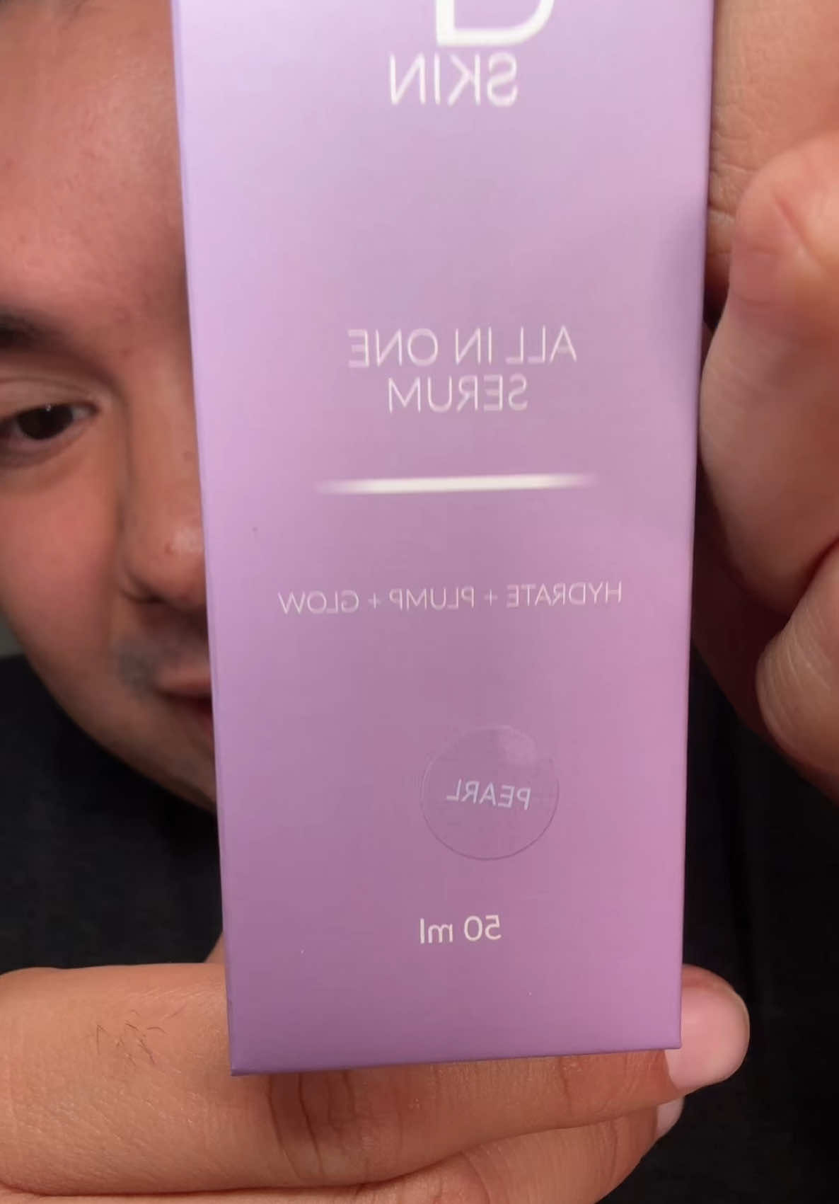 ‼️Reviewing beflawlesskin serum ‼️10\10 super 🔥 serum#beflawlessskin #chiquisrivera #viralvideo #trendingproducts #popularfinds #viralproducts #skincare @Beflawlessskin @Chiquis 