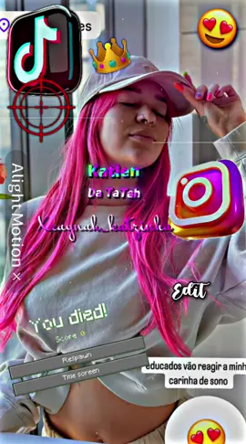 Eita esse eu gostei 😍 