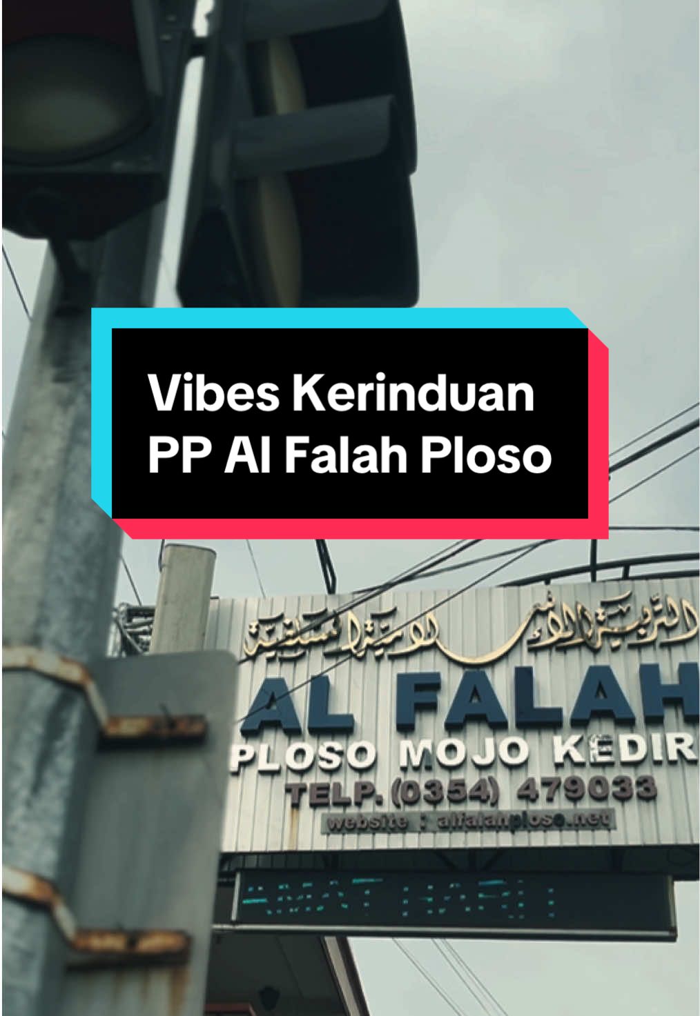vibes Kerinduan Alumni pada Sudut2 Pondok Pesantren Al Falah Ploso @zil.hb #@Teras Gubuk @Mas Faiz Albar @Sabilu_Taubah Official  #alfalahploso #santripondok #santrikeren #santri #ningjazil #guskautsarploso #guskautsar #masukberandafyp #gusiqdammuhammad #masukfyp #masukberandamuu 