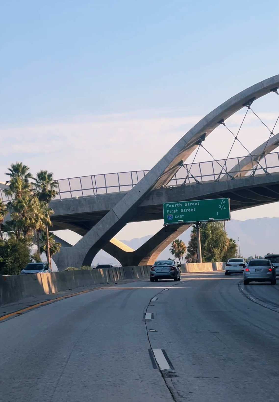 #losangeles #LA #california #driving 