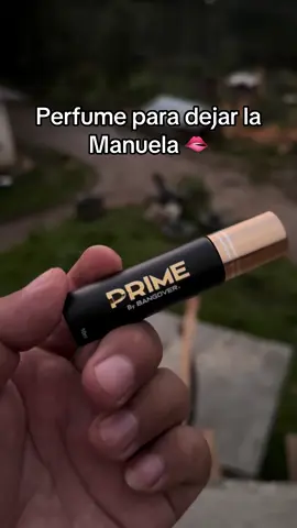 Perfume prime de bangover 