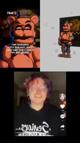 succin on my spring till I trap - behind the scenes Credits: Animation reference: https://www.instagram.com/p/DHrU-Xay0mJ/ Models:     * Stylized Fnaf Animatronics by Vibapop THANKS TO MY PATREON: L1K34PR0 If you’d like access to the files from some of my animations, and also give me a bit of support along the way, visit my Patreon: www.patreon.com/ElVitt0ri0 Other ways to support me: Become a channel member. (In some countries, it's cheaper than Patreon.) For a one-time donation, you can go to Ko-fi: https://ko-fi.com/elvittorio If you're in Argentina, you can make a one-time donation through Cafecito: https://cafecito.app/elvittorio My other social media: X: https://twitter.com/ElVitt0ri0 TikTok: https://www.tiktok.com/@elvitt0ri0 Instagram: https://www.instagram.com/elvitt0ri0 Business Email: elvittorioofficial@gmail.com
