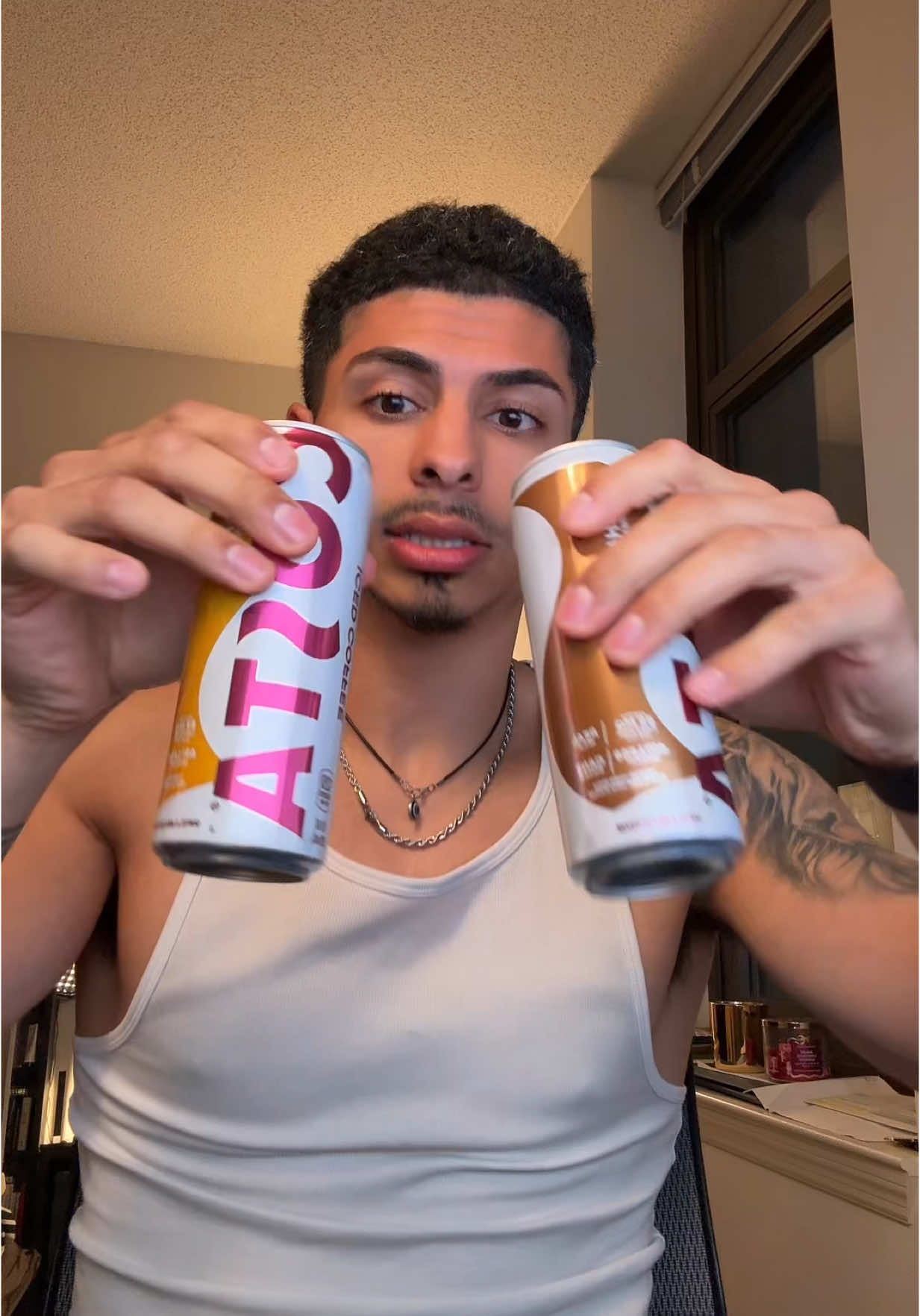 caffeine is hitting now 