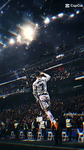 #CapCut real madrid