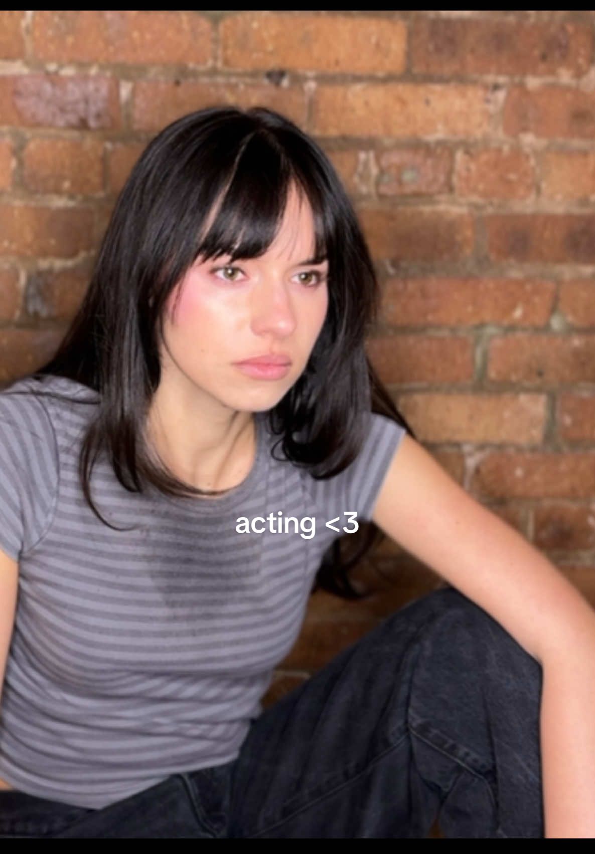 The one true calling #actor #acting #film #audition #selftape 