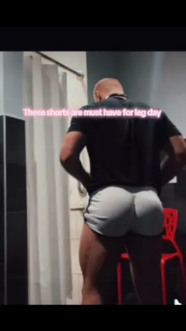 Found the shorts that will accentuate the bum and not make it disappear! Make sure you get you a pair right here in the link 😉 