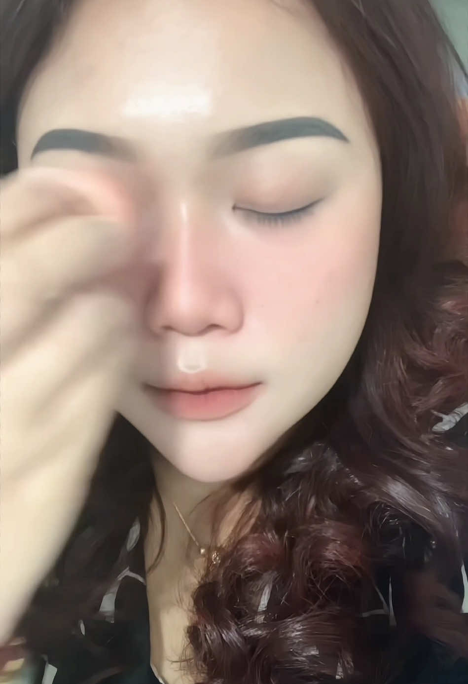 Tinggal Oles sat set!! #blushon #hanasui #blushonhanasui #merahpipi #fyp 