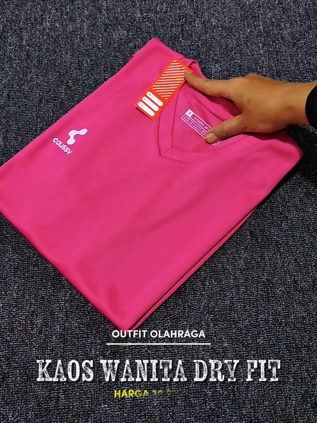 baju olahraga wanita dry fit 30ribuan  #bajuolahraga #kaosolahraga #outfitolahraga #outfitideas #outfit #OOTD #fashiontiktok #rekomendasioutfit #racuntiktok 