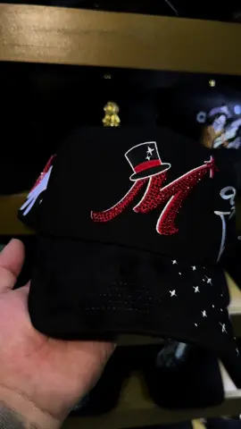 #mago #gorras #guatemala 