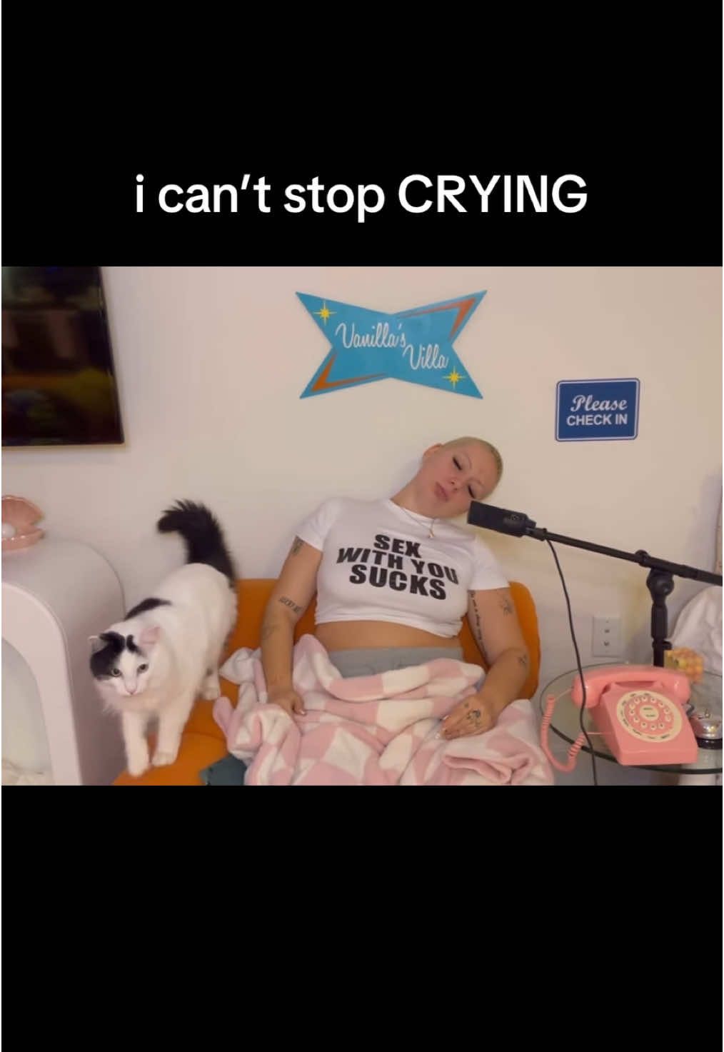 bru go watch her podcast im sobbing every episode 😭 #vanillamace #vanillamaceedit #fyp @vanilla 