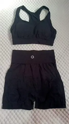 💞SCPH fashion workout sports set sports top and high waist shorts for women yoga outfit set gym running yoga zumba Terno💞 #fashion #womenfashion  #worksports #highwaist #joggingoutfit  #yogaoutfit  #gymoutfit  #runningoutfit  #zumbaoutfit #comfortable #strechable #fyp #affiliate #affiliatemarketing #fyppppppppppppppppppppppp 