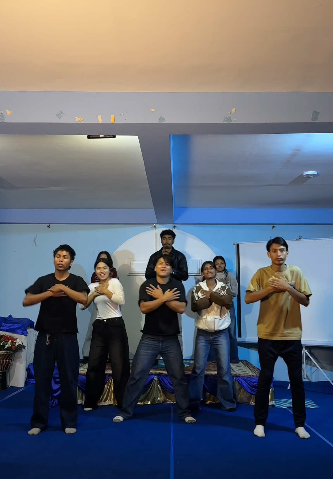 ❤️ #nepalichristiantiktok✝️ #nepalichristiantiktok🇳🇵🇳🇵 #nepalichristian #foryou #tiktok #nepalichristiansong♡✞♡ #nepalichristiansong #fyp #viral #adriandewansong #christiandance #praisethelord @Safal Magar603 @Christian_______Samir @Bini💗 