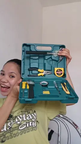16pcs Toolset #fyp #fypp #fyppppppppppppppppppppppp #tiktok #tiktokviral #affliate #sale #toolset #16pcs #tools #socket #heavyduty #set 