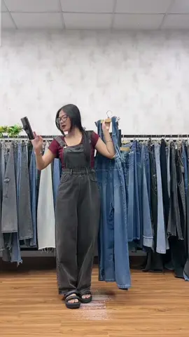 Rekomendasi jumpsuit jeans wanita korean style kekinian #jumpsuit  #jumpsuitstyle  #jumpsuitjeans  #jumpsuits 