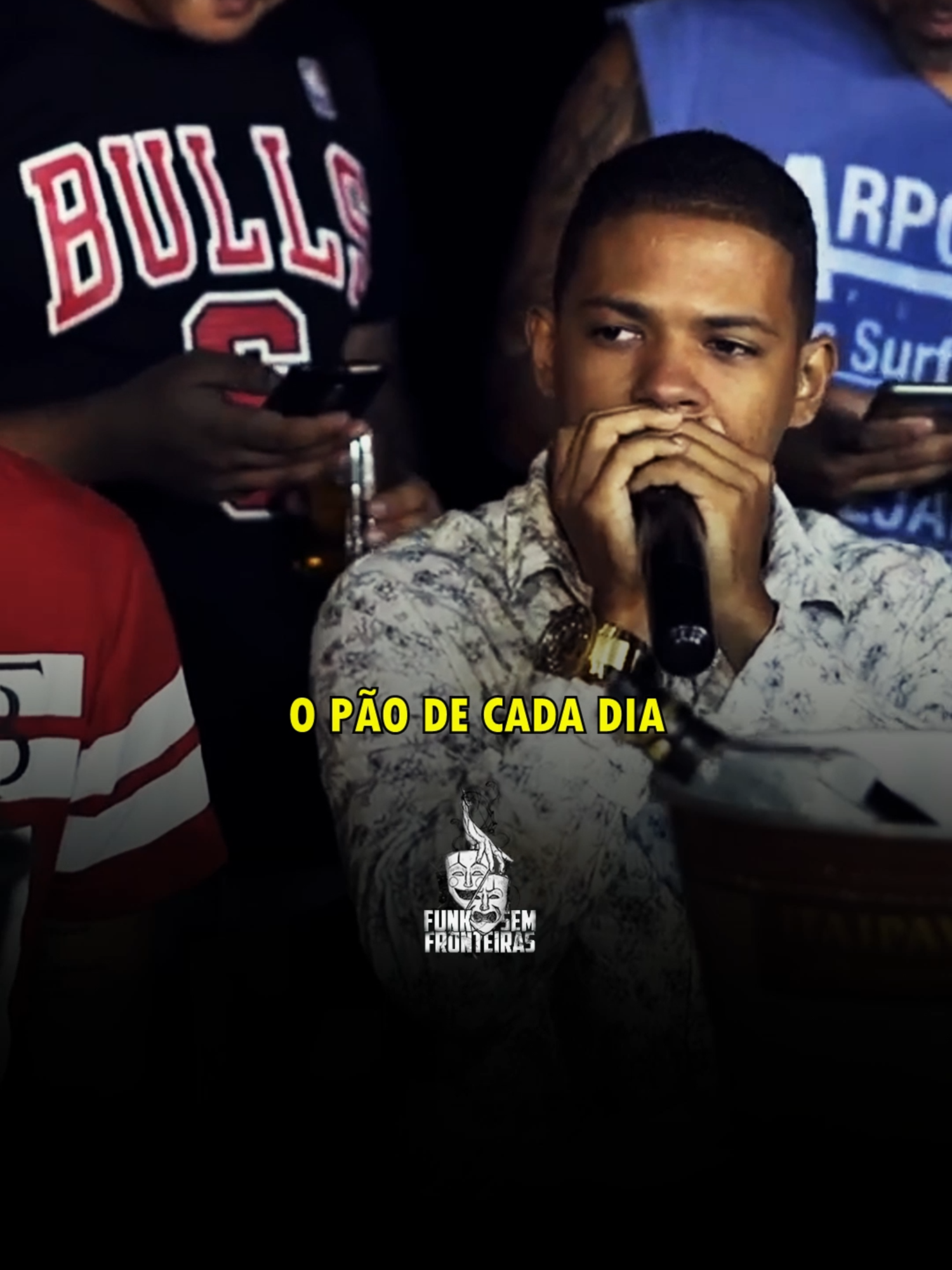 Os moleque entra na boca...💭🎶 #funk #mcvitinhodojacaré #pegaavisao #medley #funksemfronteiras