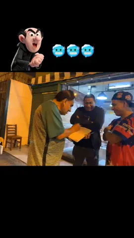 Frío con el gargamel 🥶🥶 francovidalalcalde #clipero #facto #chow #pe #alcalde #sicumple #dia #vira #kick #dibujitos #peru🇵🇪 #atevitarte #clip #elmejor 