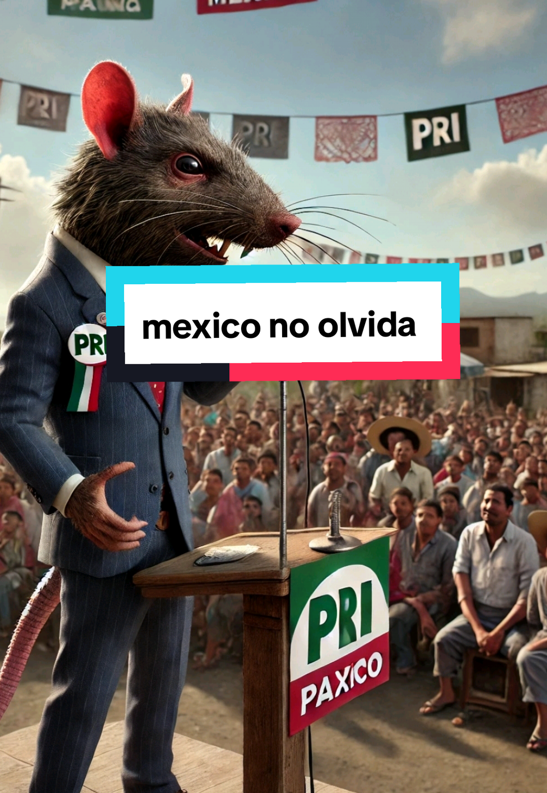mexico no olvida y el carma existe #mexico #fobaproa #zedillo #tiktokmexico #tiktokinforma #usa #tiktokusa #fvpppppppppp #foryou #viral #claudiasheimbaum 