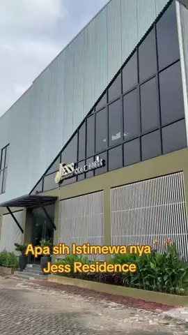 #clubhouse  #jessresidence #thataproperty #raywhitecitraland  #menganti  #rumahready 