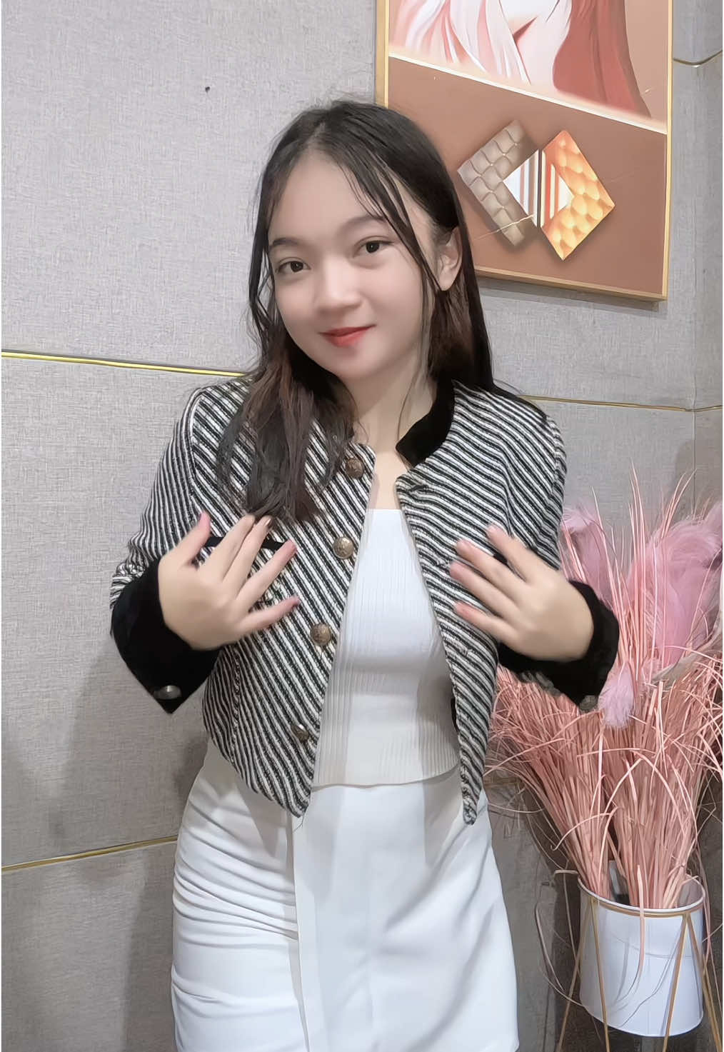 Cek keranjang kuning untuk co blazernya🥰🫶🏻#blazersalur #blazerootd #koreanstlyle #premiumquality #fyppppppppppppppppppppppp 