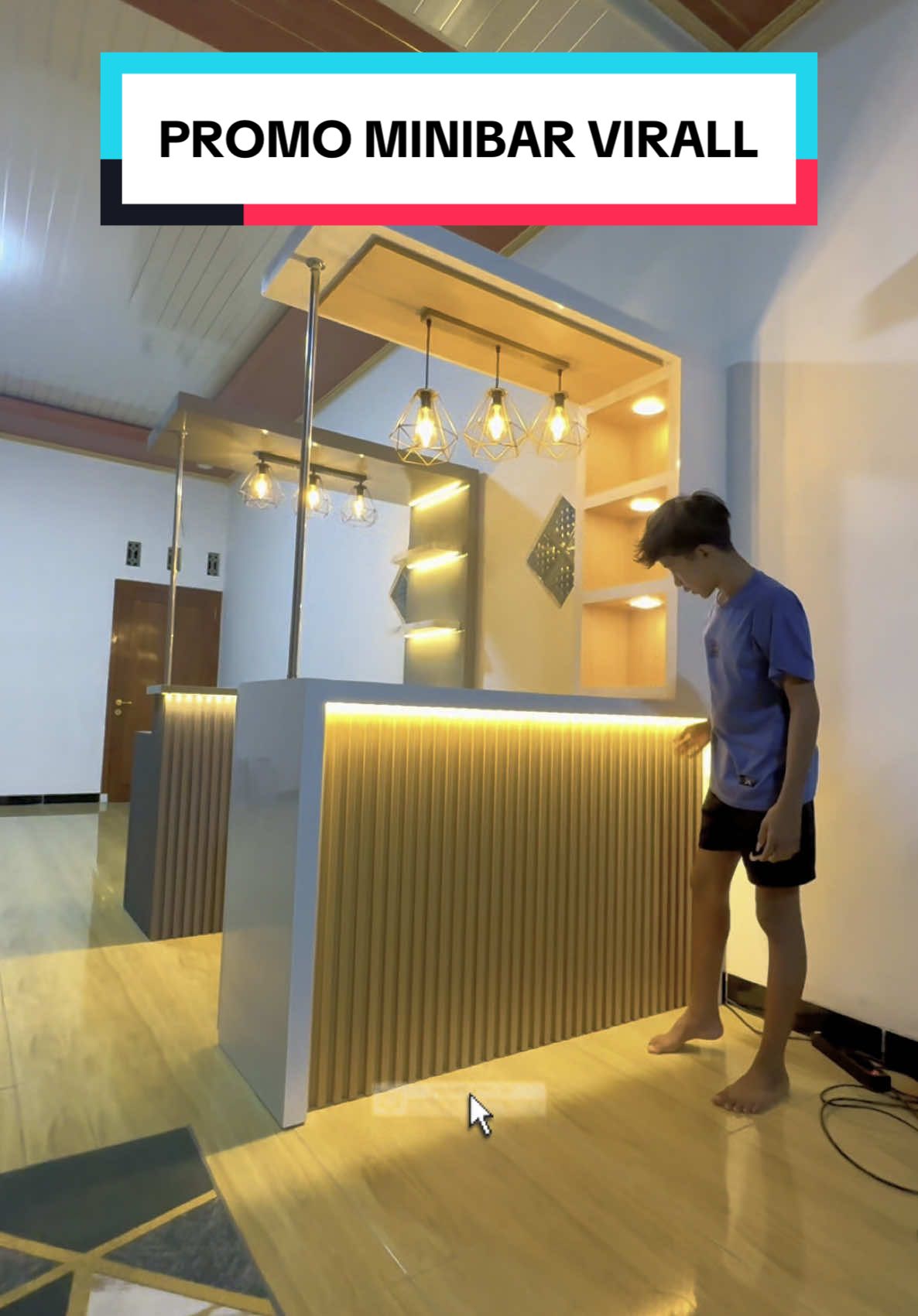 Promo terbatas!!!!🔥🔥🔥#fypシ #foryou #jogja24jam #masukberanda #interior #interiorjogja #kontraktorjogja #minibar #minibardapur #minibarmurah #mejabar #minibarminimalis #mejabarminimalis 