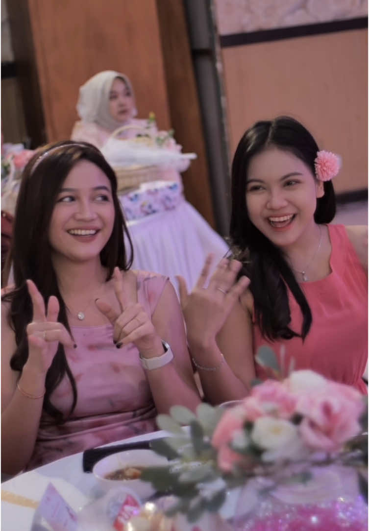 @Dindateratu&@Nonnindah stecu😜  #dindateratu #stecu #foryoupage 