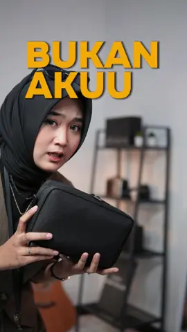 Rugi bangett sih kalo belum punya Ultra Leon satu ini😌