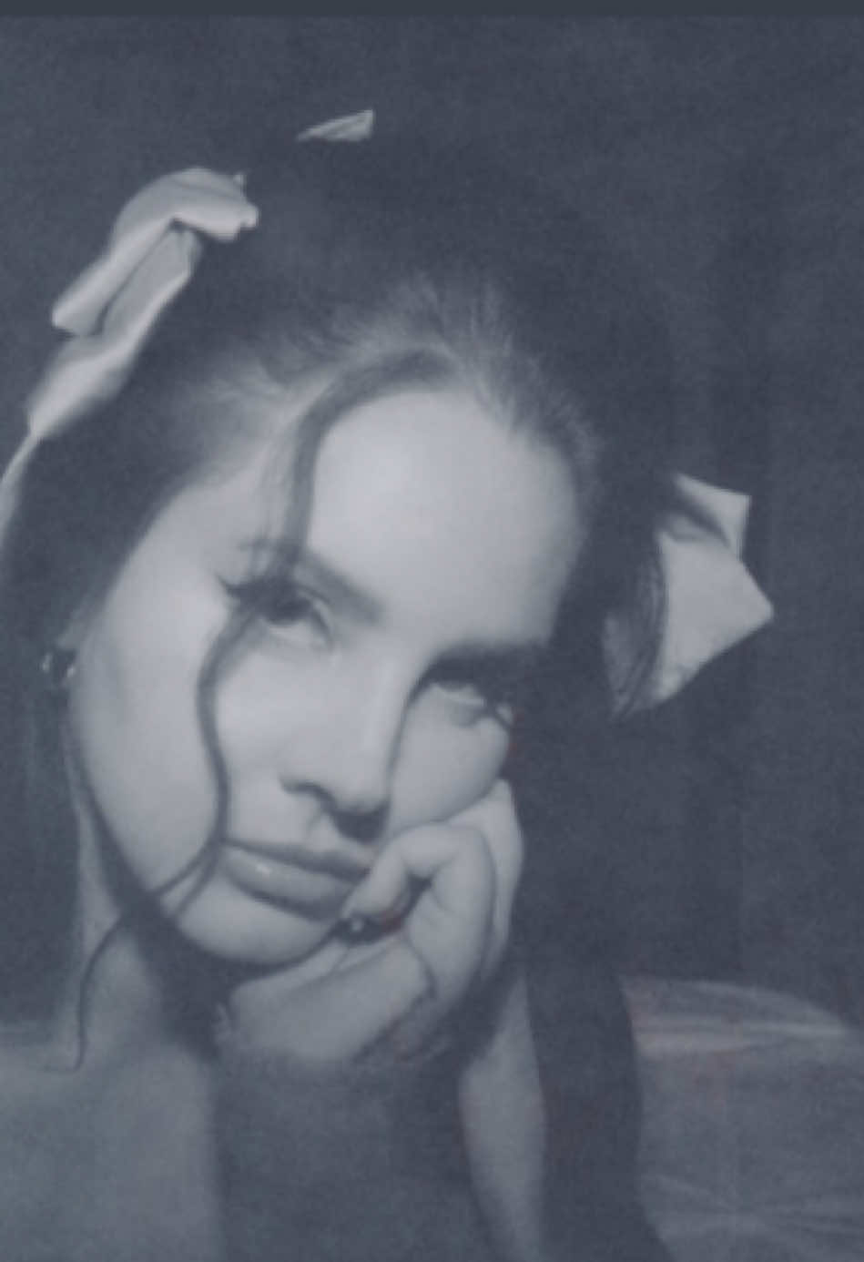 I just smile #letthelightin #lanadelrey #didyouknowthattheresatunelunderoceanblvd #pfypシ #ldr #trend 
