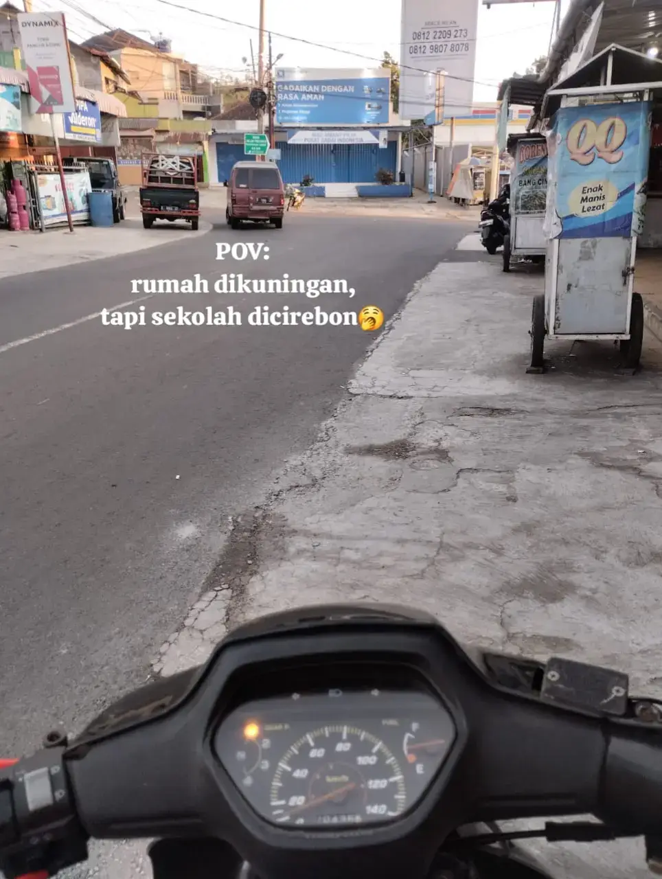 📍Mandirancan-Pelandakan #fyp 