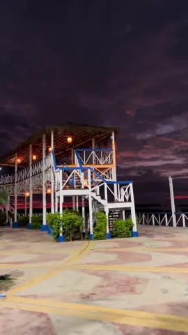 #video #puertopizarrotumbes🐊 #tumbes #per #b #mega #puertopizarroperú 