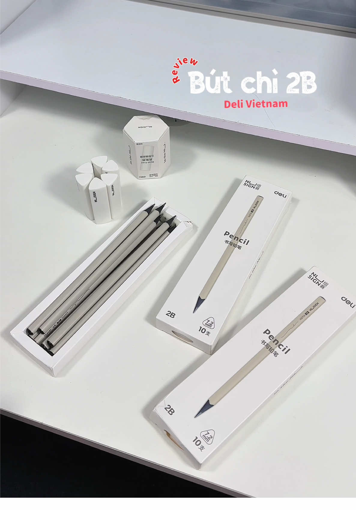 Đầu tư cho ẻm combo nhà Deli để cbi vào lớp 1 #butchi2b #butchideli #butdeli #deli #dodunghoctap #butchobetapviet #butchichobe #ypfッ 