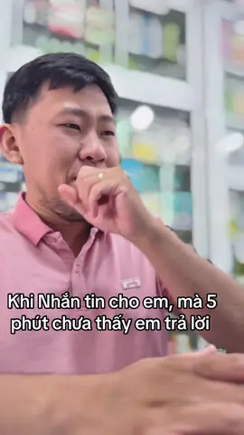 Còn anh, anh hy sinh nhiều thế