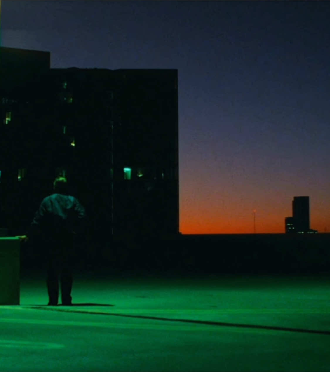 Paris, Texas (1984)