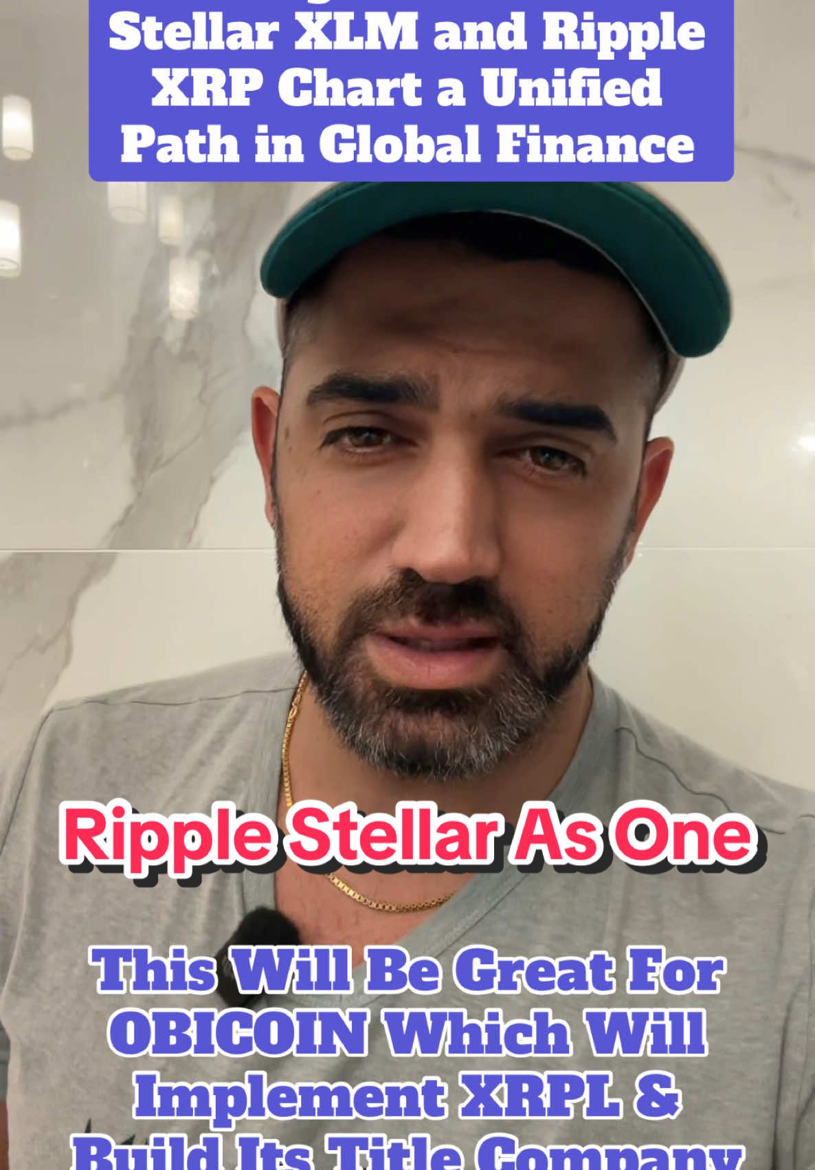 #xrp #xlm #one #fyp 