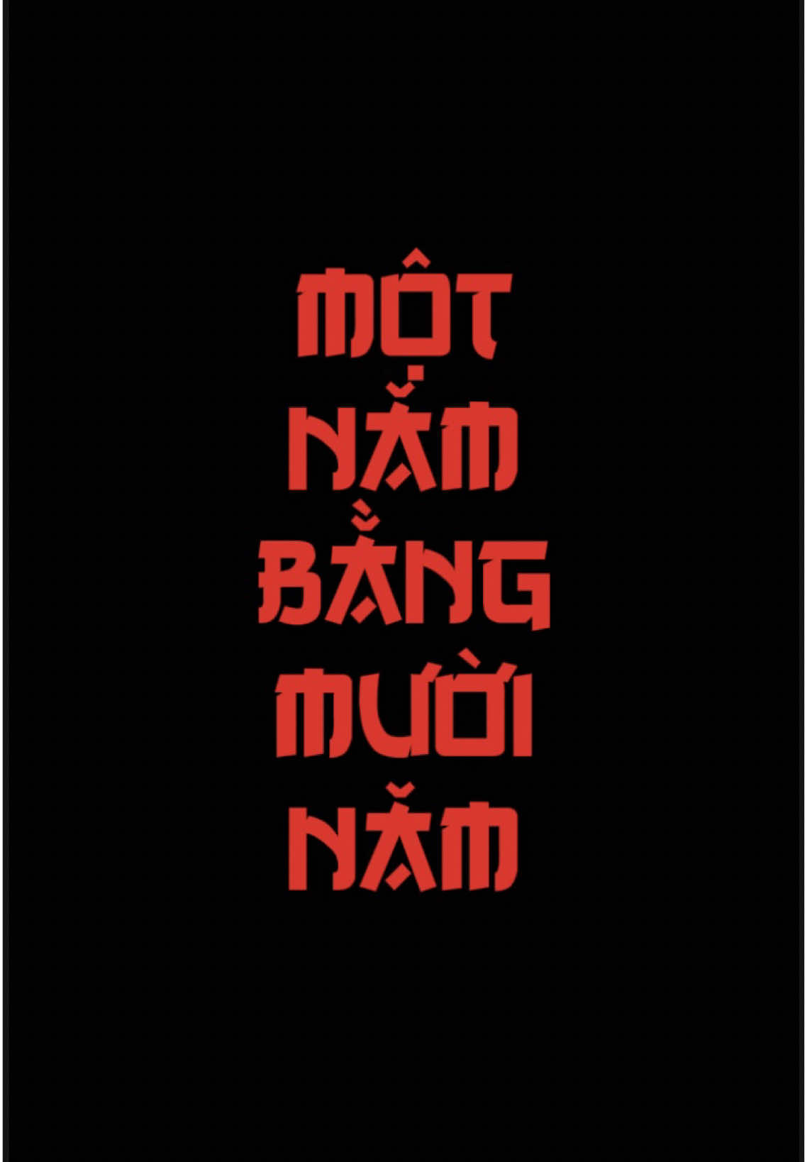 Một năm bằng mười năm. #xuyenthaunhantinh 