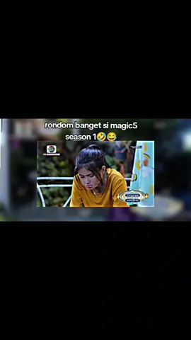 rondom banget si magic 5 season 1🤣😂#rondom #vidiolucu #ngakak #fyp #fypage #fyppppppppppppppppppppppp #fypシ゚ #fypp #foryou #magic5 #magic5season1 #foryou #foryoupage #irsadmagic5 #fyppppppppppppppppppppppp #viraltiktok #ftpシ #fyp #nauramagic5 #rasyamagic5 #adaramagic5 #gibranmagic5 #irsadmagic5 #foru #fypdong #masukfypdong #masukfypmu #masukfyp #masukberanda #lucubanget #fyp #fyppppppppppppppppppppppp #fypage 