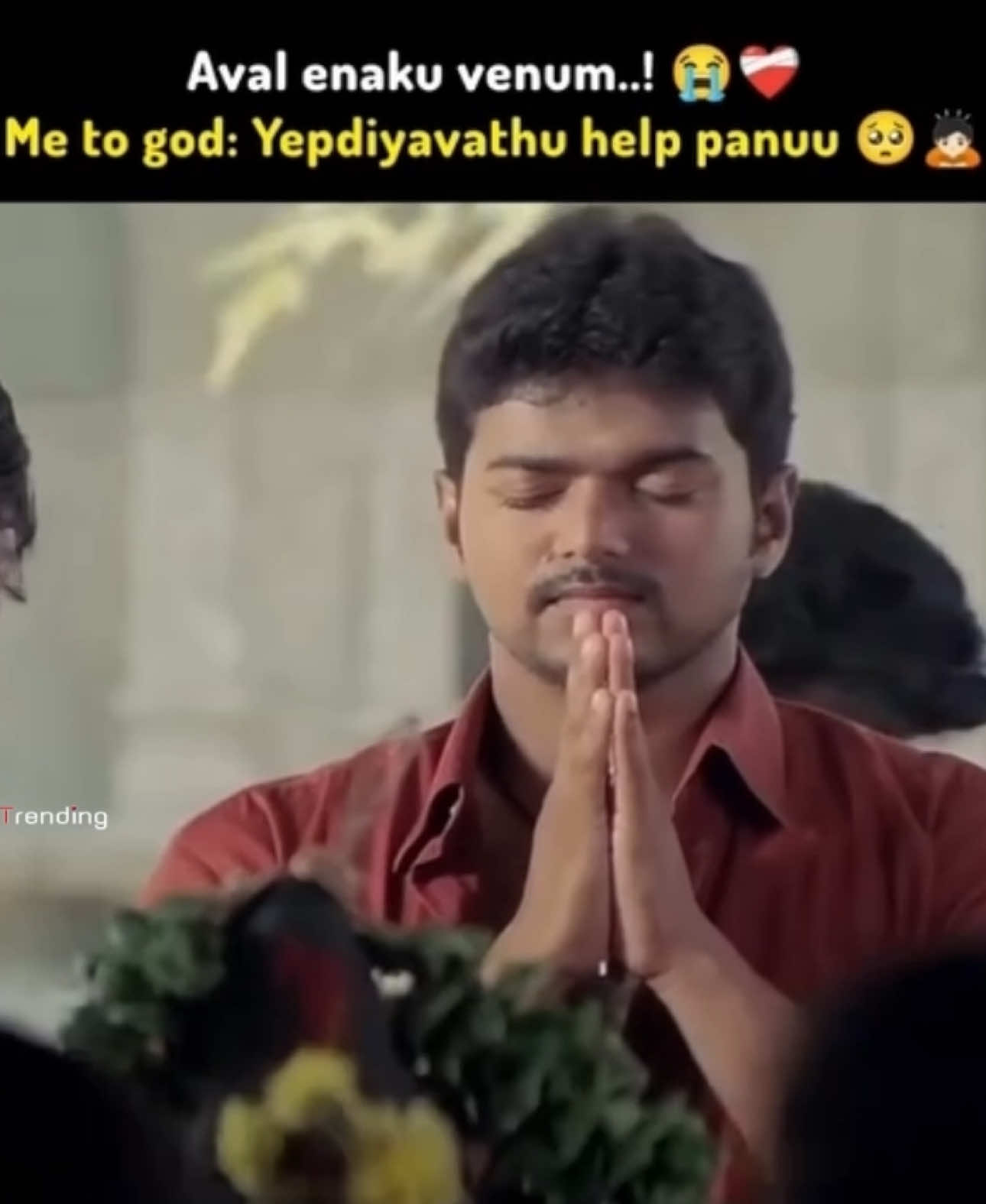 A man is begging and fasting for his love.😭🧎🏻‍♂️‍➡️🙏❤️  HELP PANUNKO🙇🏻‍♂️