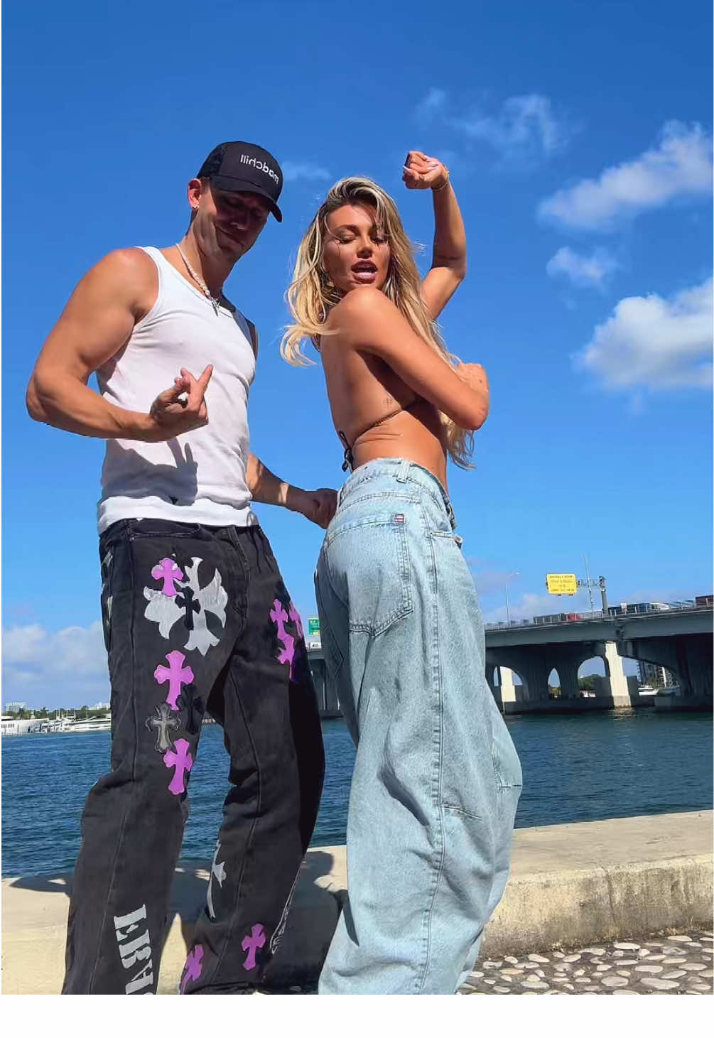 been done @MATT STEFFANINA  . . #fyp #foryou #thepaigelillian #paigelillian #mattsteffanina #dancechallenge #dancetok #dance #collab #dancecollab #trending #trendingsong #trendingsound #trendingnow 