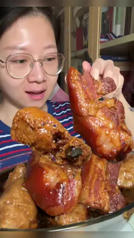 #douyin #mukbangvideo #asmr #mukbang #asmrfood  #thanhantrungquoc #mukbangthitmo #viral #mukbangchinafood  #porkbelly #sausage #lapxuong #xuhuong #viral 