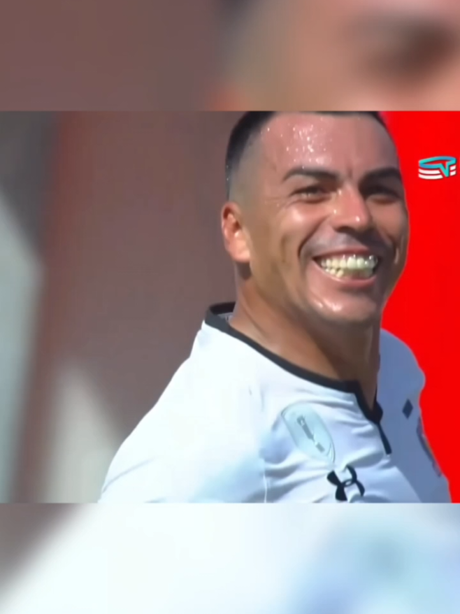 si soy colo colino desde la cuna, es por 2 razones: mi abuelo y Esteban Paredes ❤️ #colocolo #colocoloeschile #colocoloeternocampeon #colocolooficial #estebanparedes #chile #paratichile #paratii 