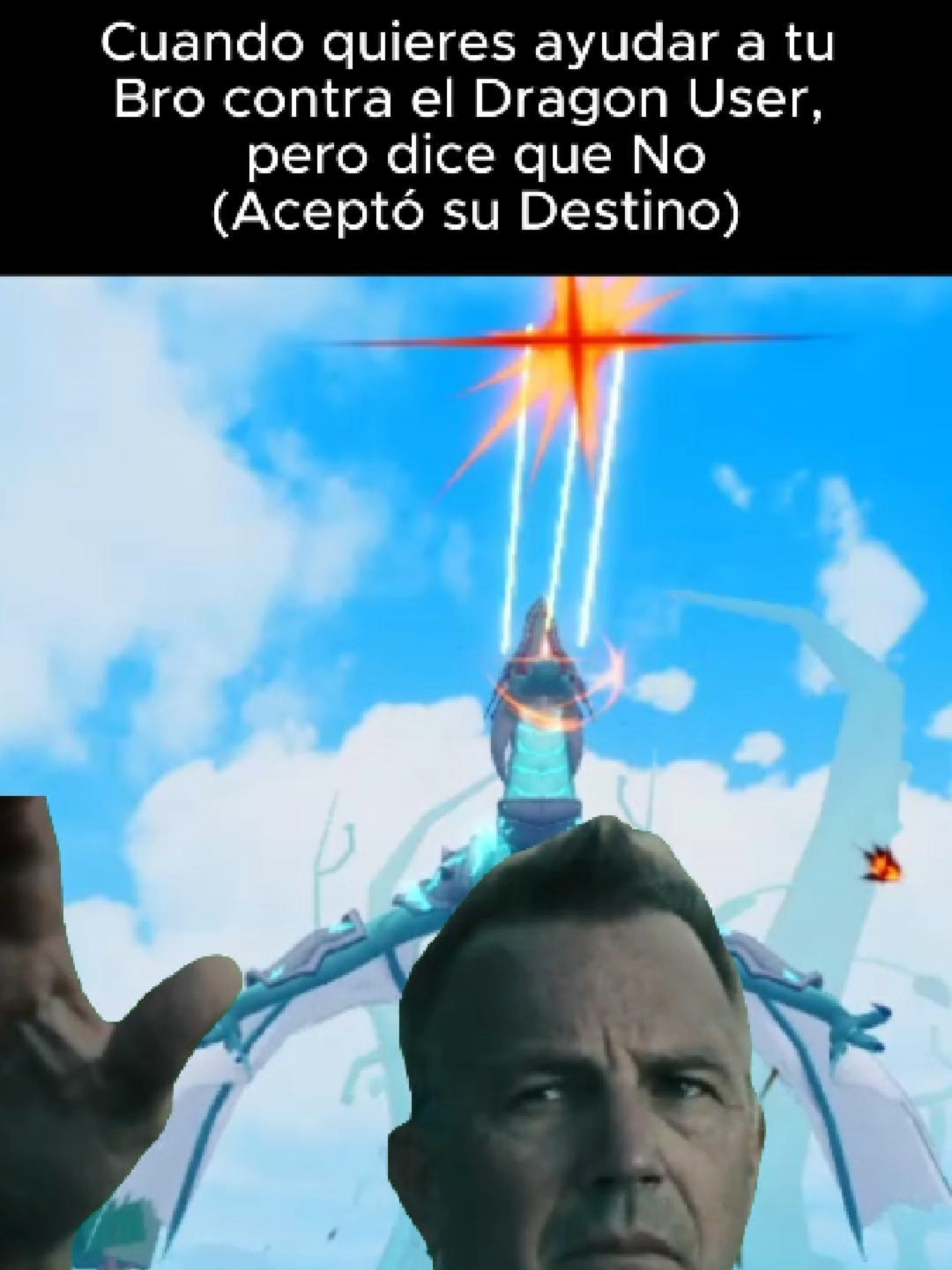 No te tocaba Bro #bloxfruits #robloxgames #memestiktok #memesdaily #manofsteel #gaming #bro #bloxfruit #edit #1vs1 #pvp